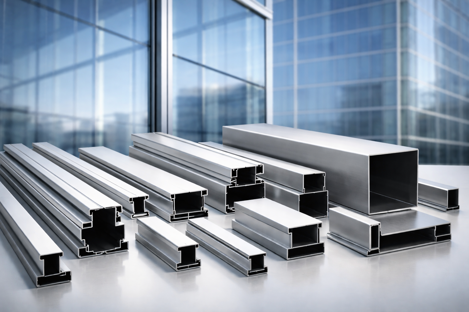 Uncompromising Quality