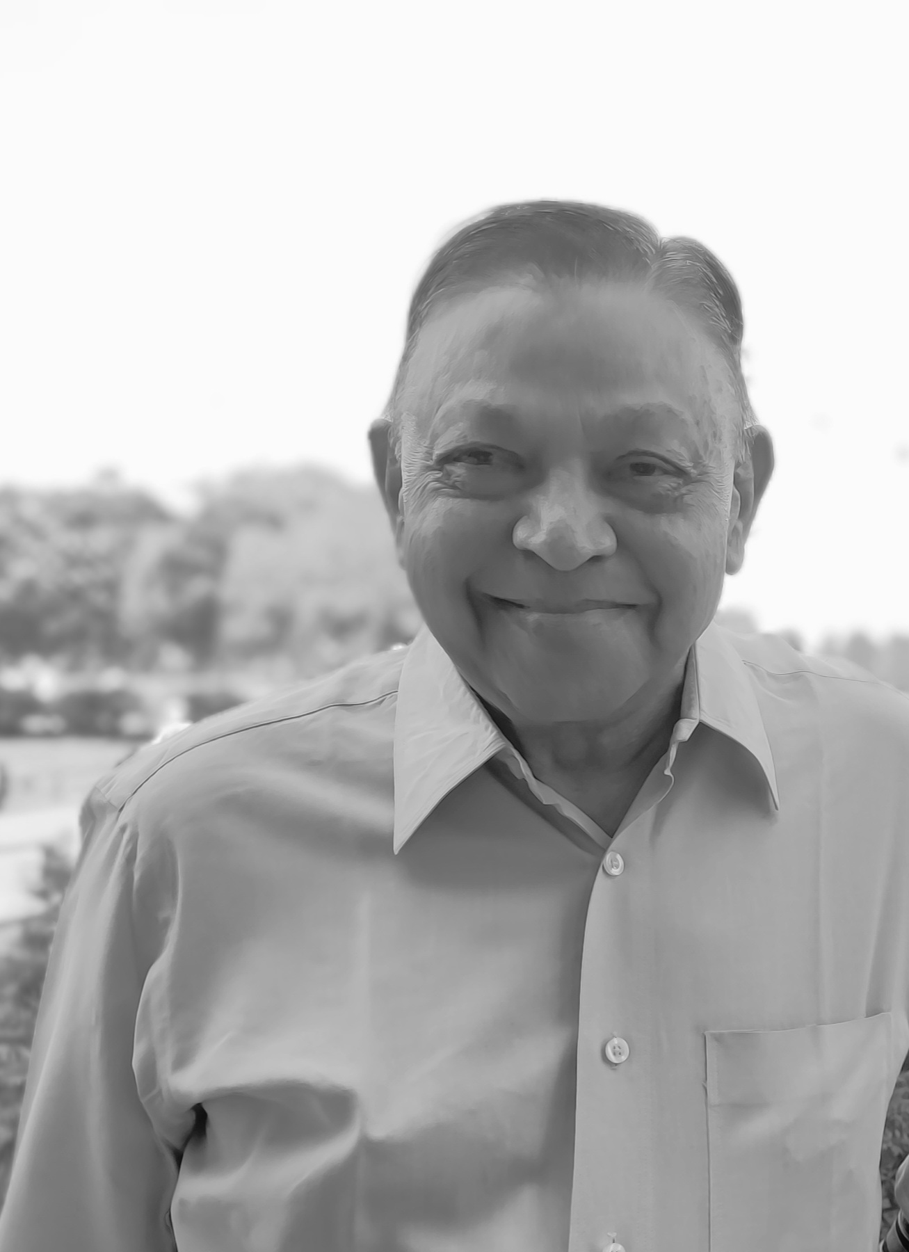 Harshad Shah - Founder