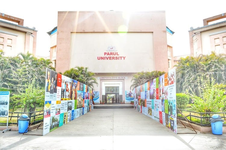 Parul University